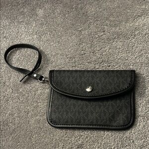 Michael Kors Wristlet Clutch